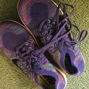 Nike Barefoot Ride Sneakers